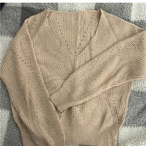 NVGTN by Navi sweater
